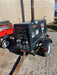 2021 Lincoln Electric Dual Maverick 200/200X Ready Pak 3 (includes trailer, cable rack, fender light kit)