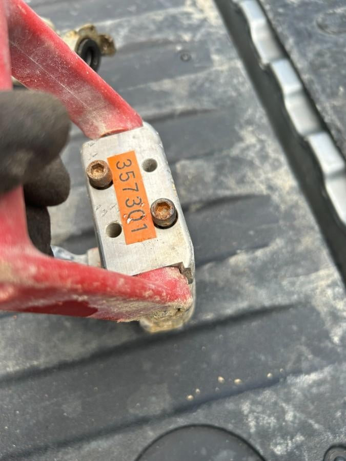 2023 MICHIGAN PNEUMATIC T3-EHDH-CARBIDE