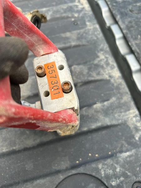 2023 MICHIGAN PNEUMATIC T3-EHDH-CARBIDE