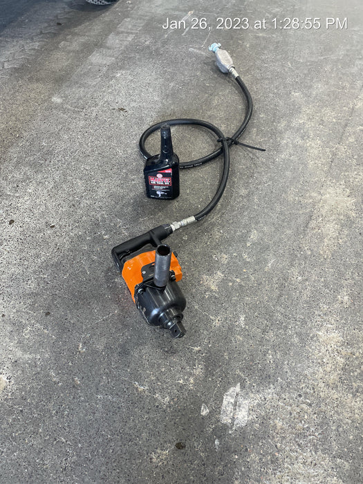 2022 ATLAS COPCO XAS188 CWK