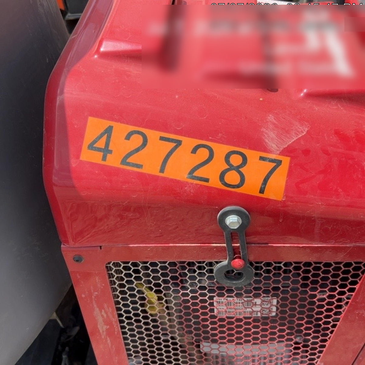 2024 TORO MBTX 2500-TS
