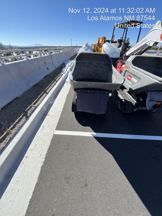 2023 TORO MBTX 2500-TS