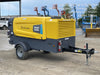 2024 ATLAS COPCO XAS 400-200 PACE PFF