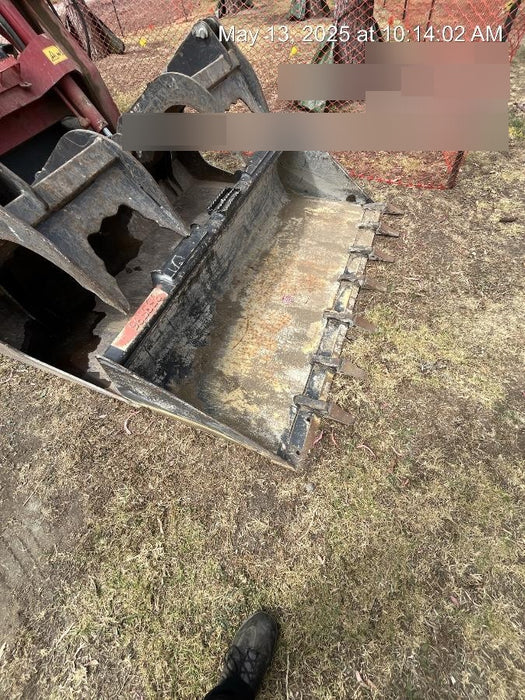 2021 PALADIN UTILITY GRAPPLE 11876-0022