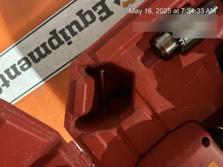 2021 MILWAUKEE 4272-21