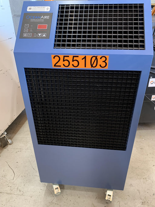 2022 OCEANAIRE OWC1811QC