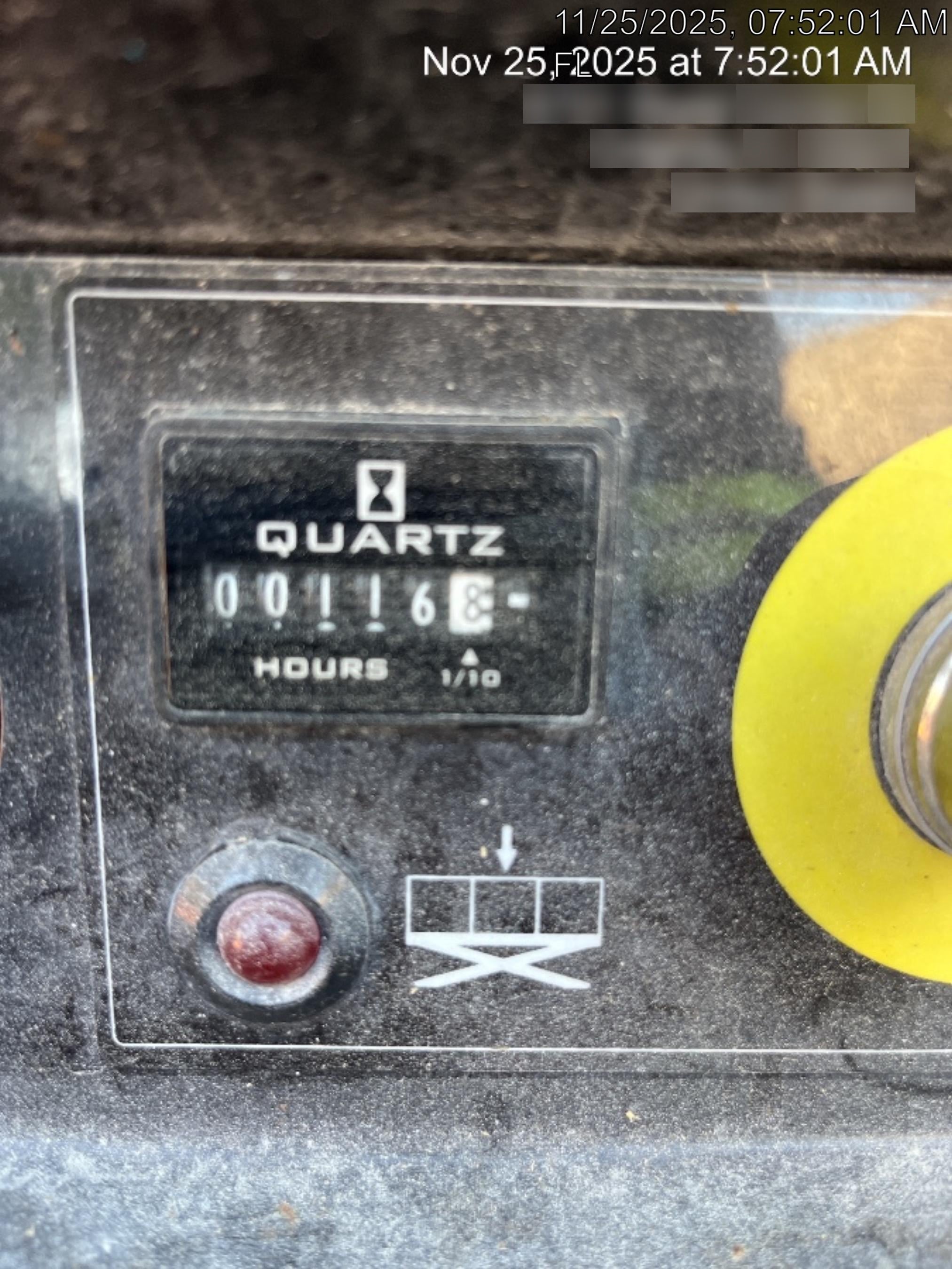 2023 JLG ES1932