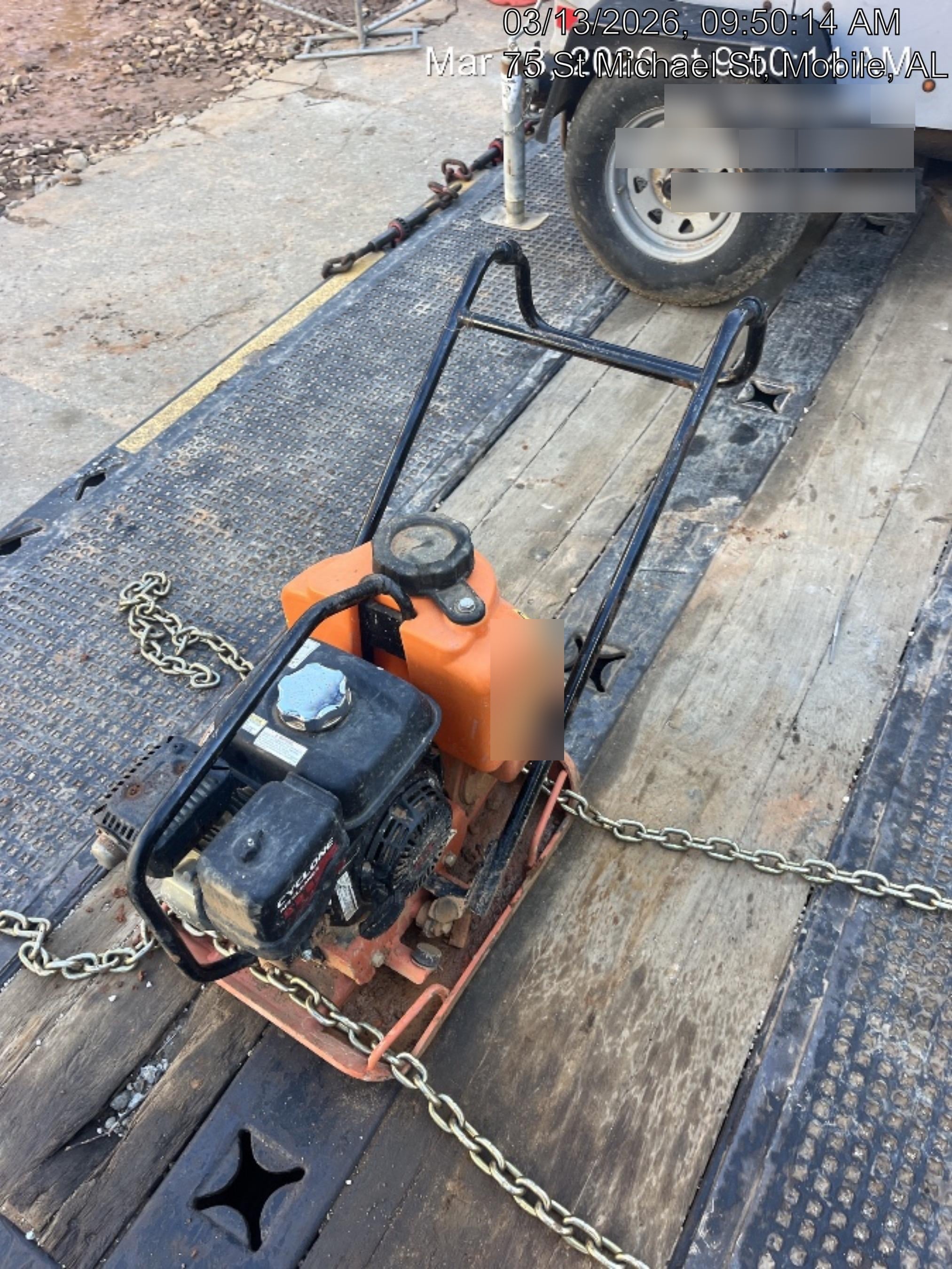 2023 MULTIQUIP MVC82VHW