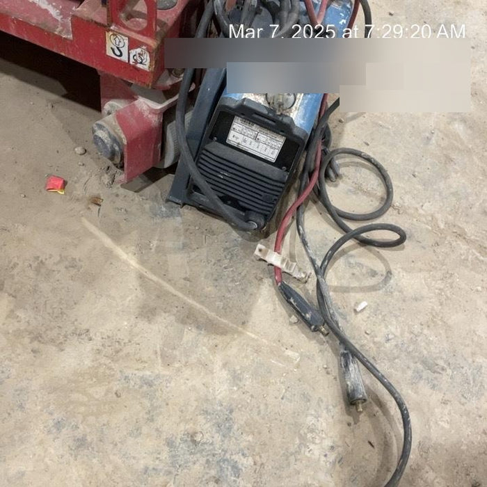 2020 MILLER ELECTRIC CST-280