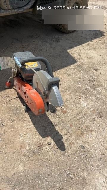 2022 HUSQVARNA K770