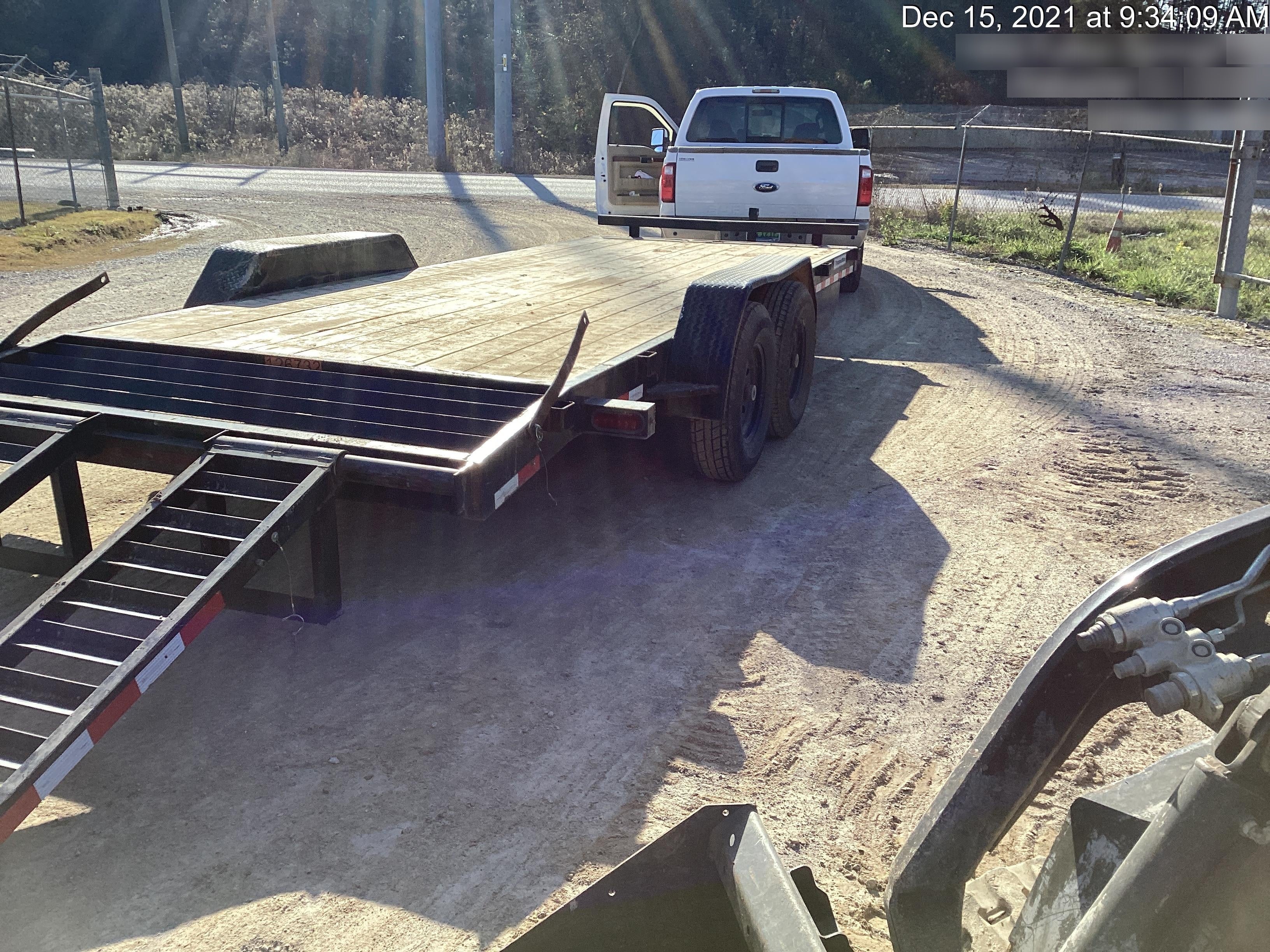 2021 MISCELLANEOUS 82X20 TA