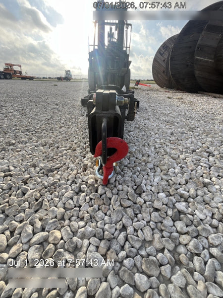 2026 STAR INDUSTRIES M1360B - Star JIB Boom