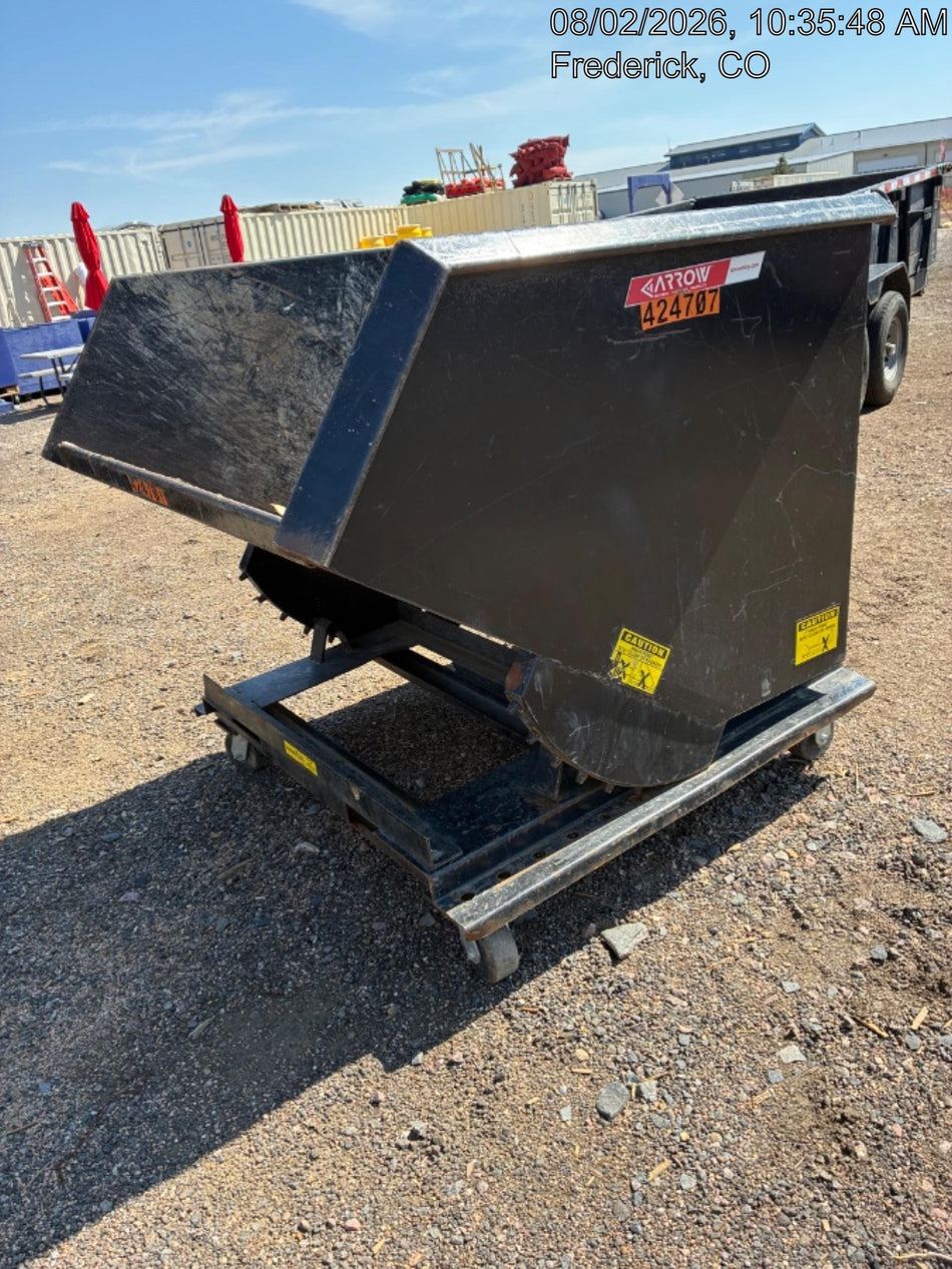 2024 ARROW MATERIAL HANDLING HP-6000-250-C