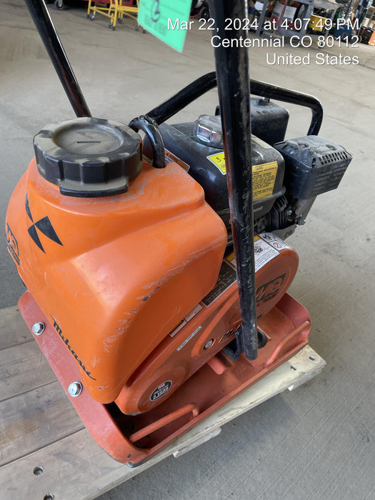 2023 MULTIQUIP MVC82VHW