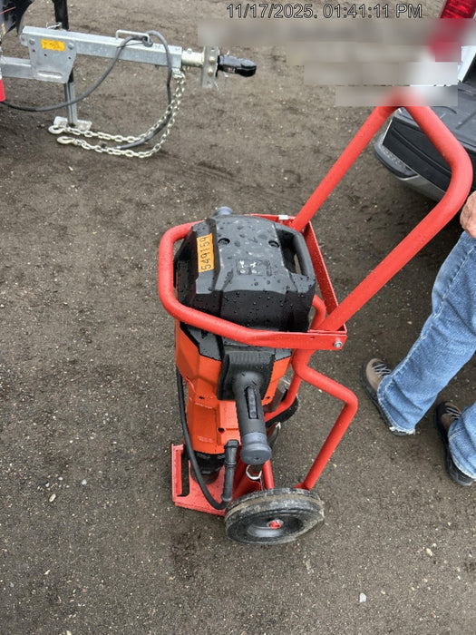 2025 HILTI TE 3000-AVR