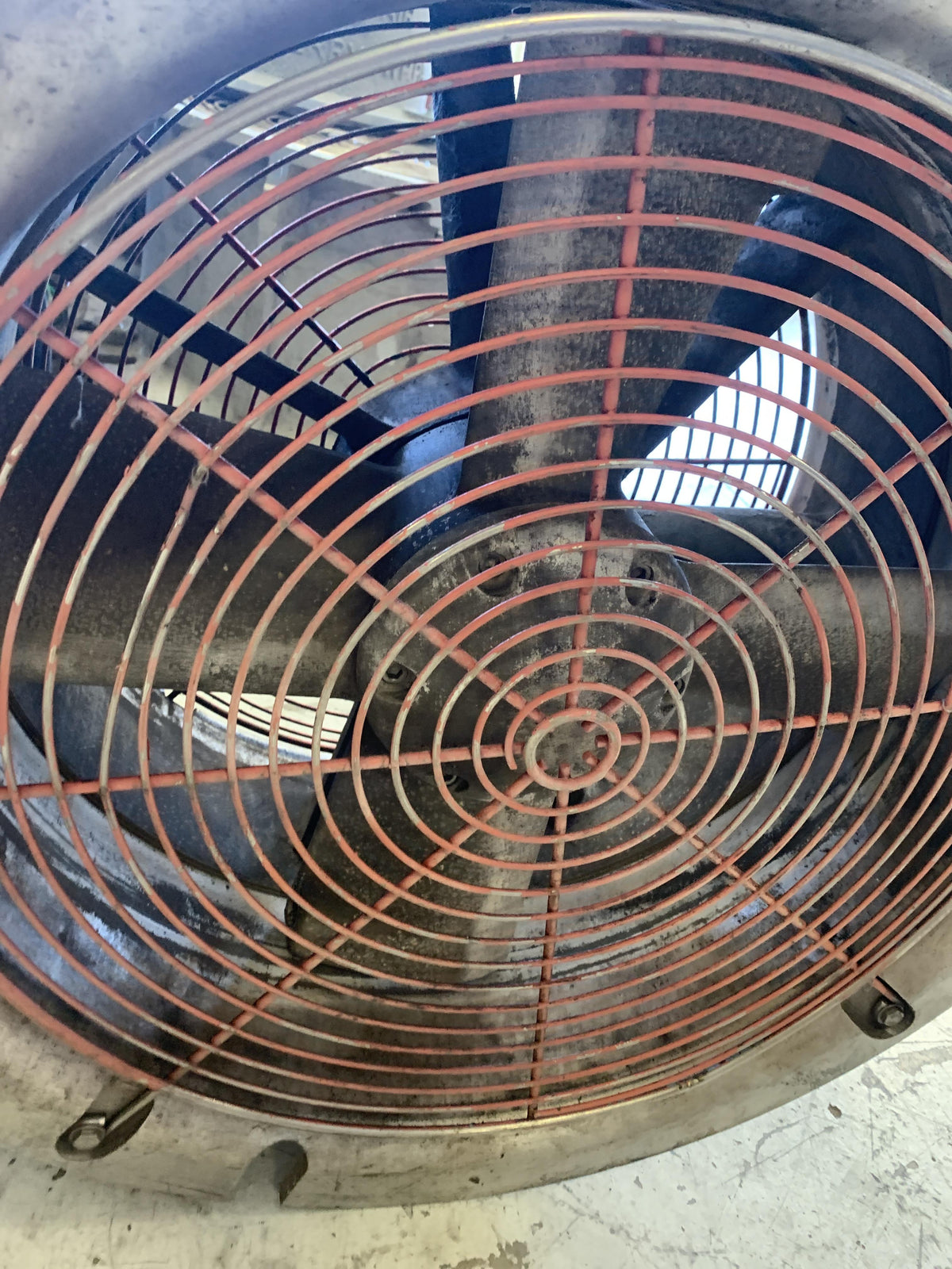 2020 MICHIGAN PNEUMATIC JF20