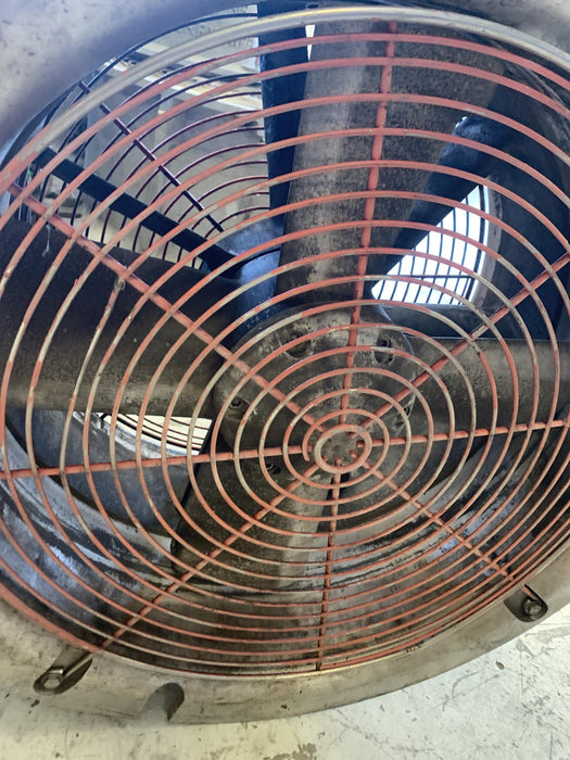 2020 MICHIGAN PNEUMATIC JF20