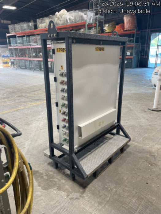 2021 TRYSTAR IL-086-VDE-27MBRP