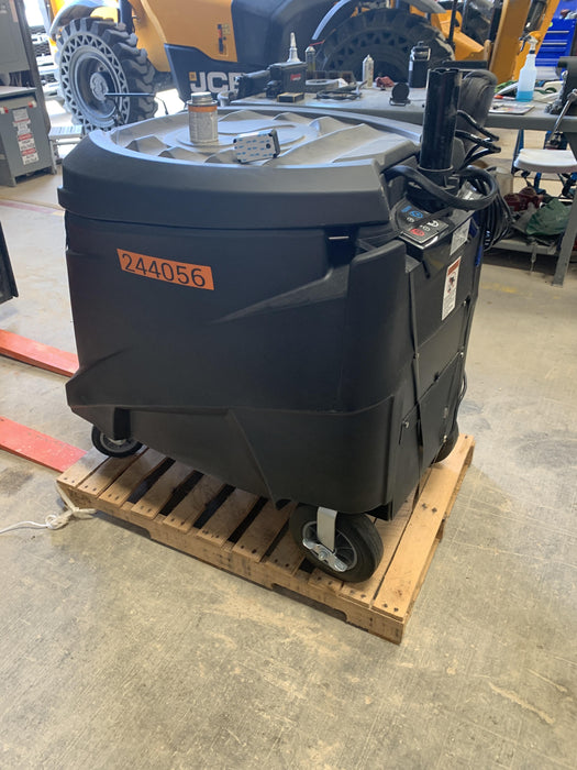 2022 POWER BREEZER PB4BASE