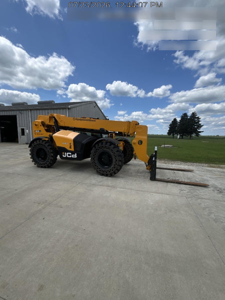 2023 JCB 509-42
