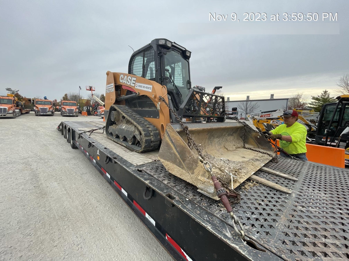 2022 PALADIN 48" Pallet Forks - Paladin