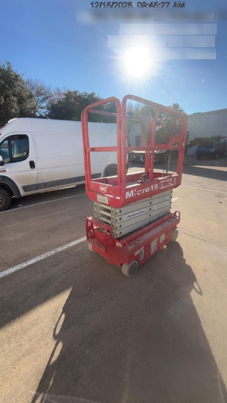 2019 MEC Micro 19