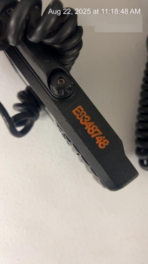 2023 MOTOROLA R7 DISPLAY