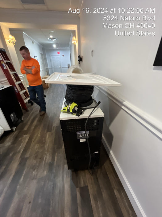 2022 KWIKOOL KPAC1411-2