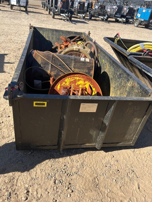 2025 STAR INDUSTRIES 1450B