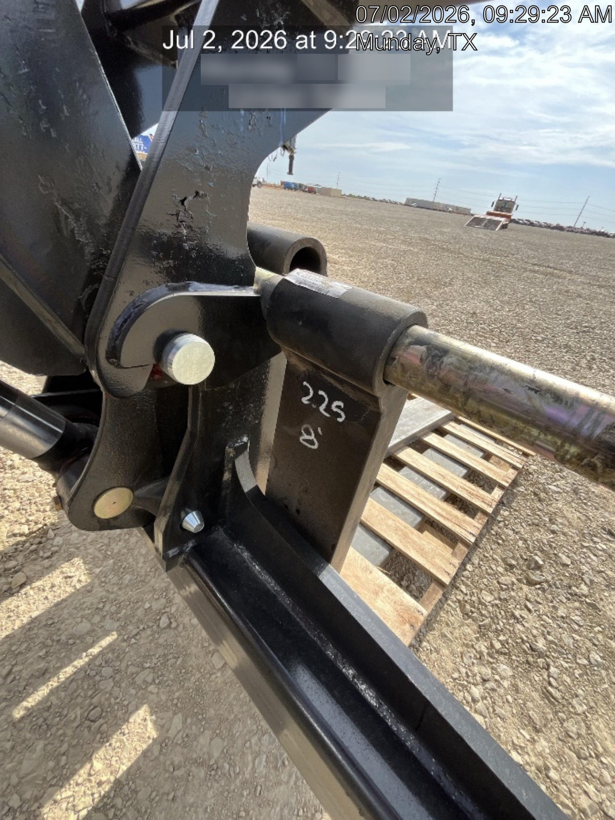 2026 SKYTRAK 12054