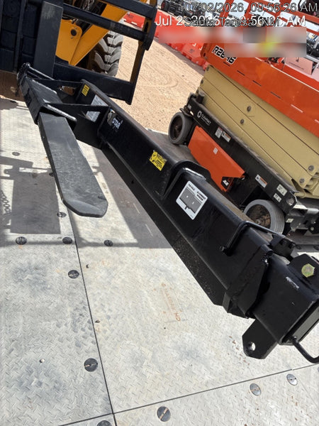 2026 STAR INDUSTRIES M1360B - Star JIB Boom