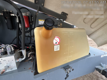2017 SKYJACK SJ45T+