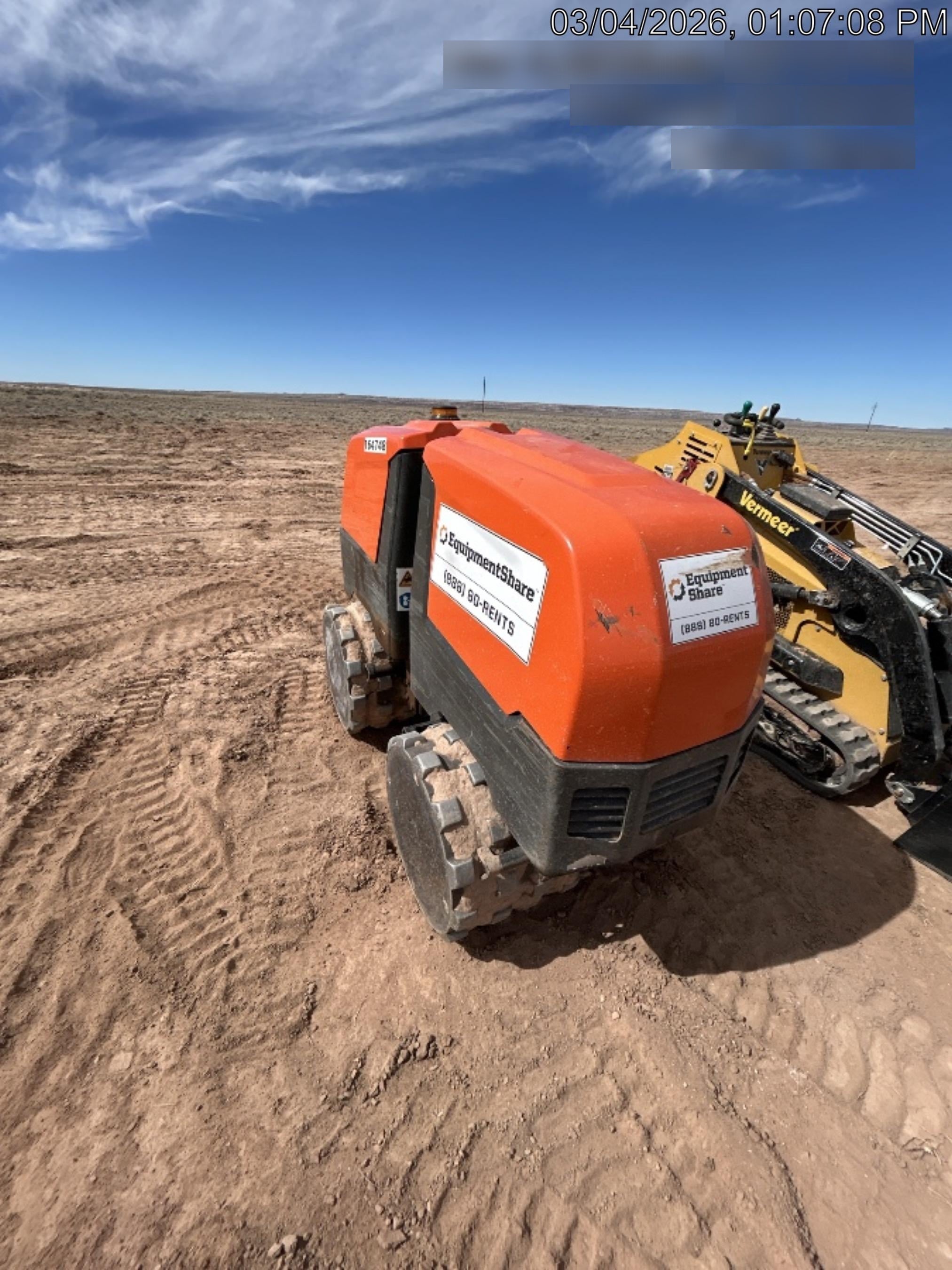 2021 HUSQVARNA LP9505