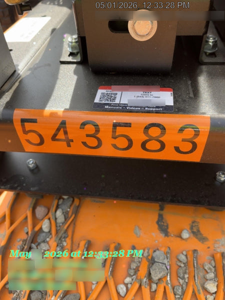 2025 MI-T-M CW-3504-5MGH