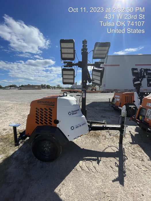 2023 GENERAC MLT2