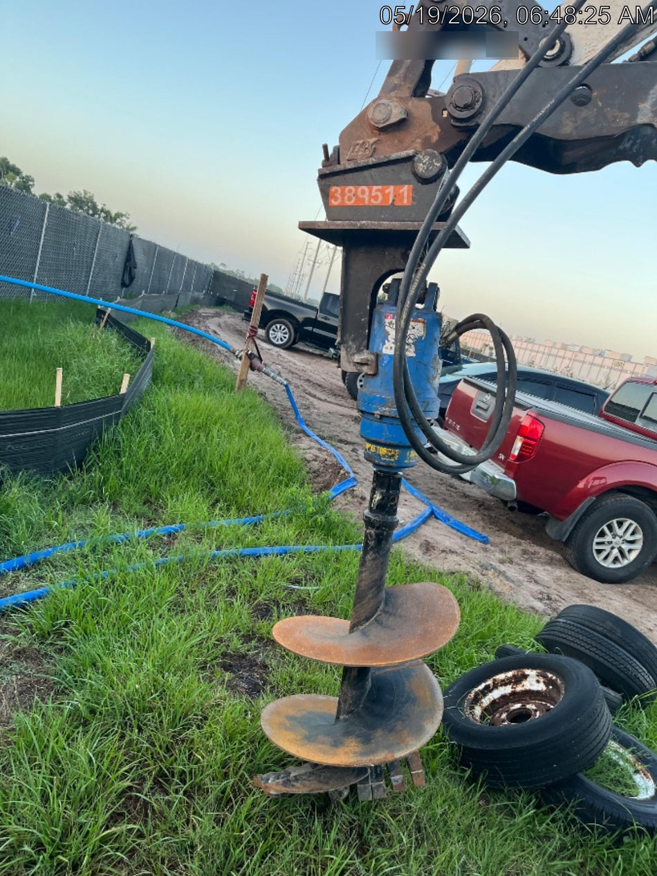 2024 AUGER TORQUE 3300-30