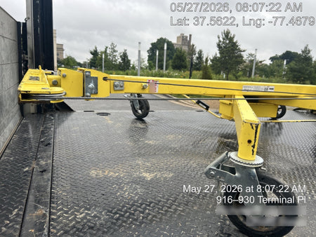 2025 SUMNER R-250