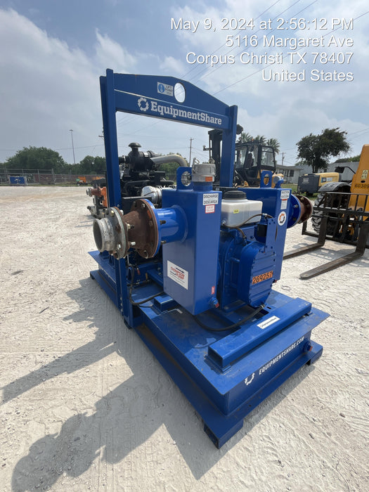 2022 THOMPSON 8RW-DDS-3.6-X