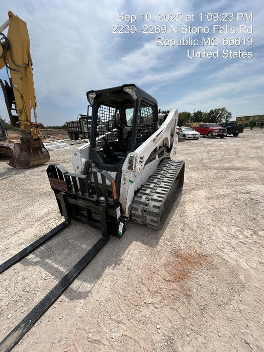 2025 VIRNIG PF4855-5VG