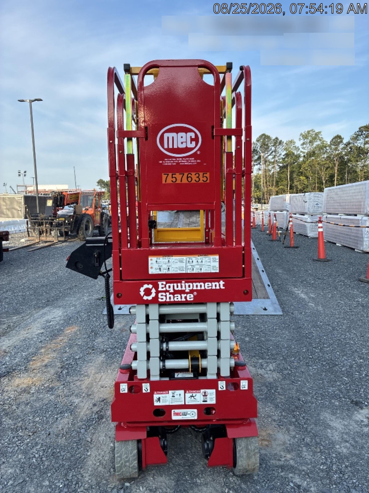 2026 MEC Micro 26-XD+