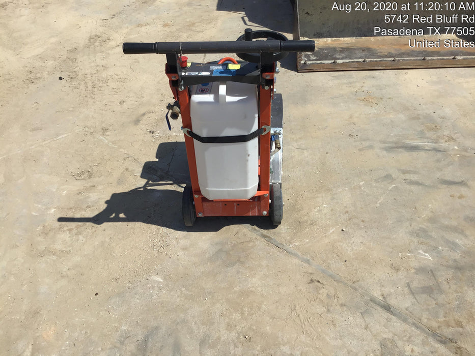 2019 HUSQVARNA FS 400 LV