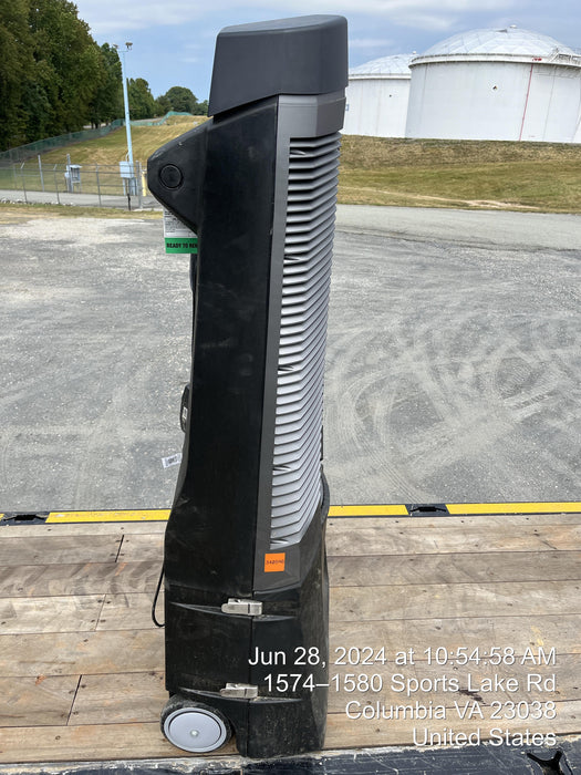 2023 VECTOR Vector Max