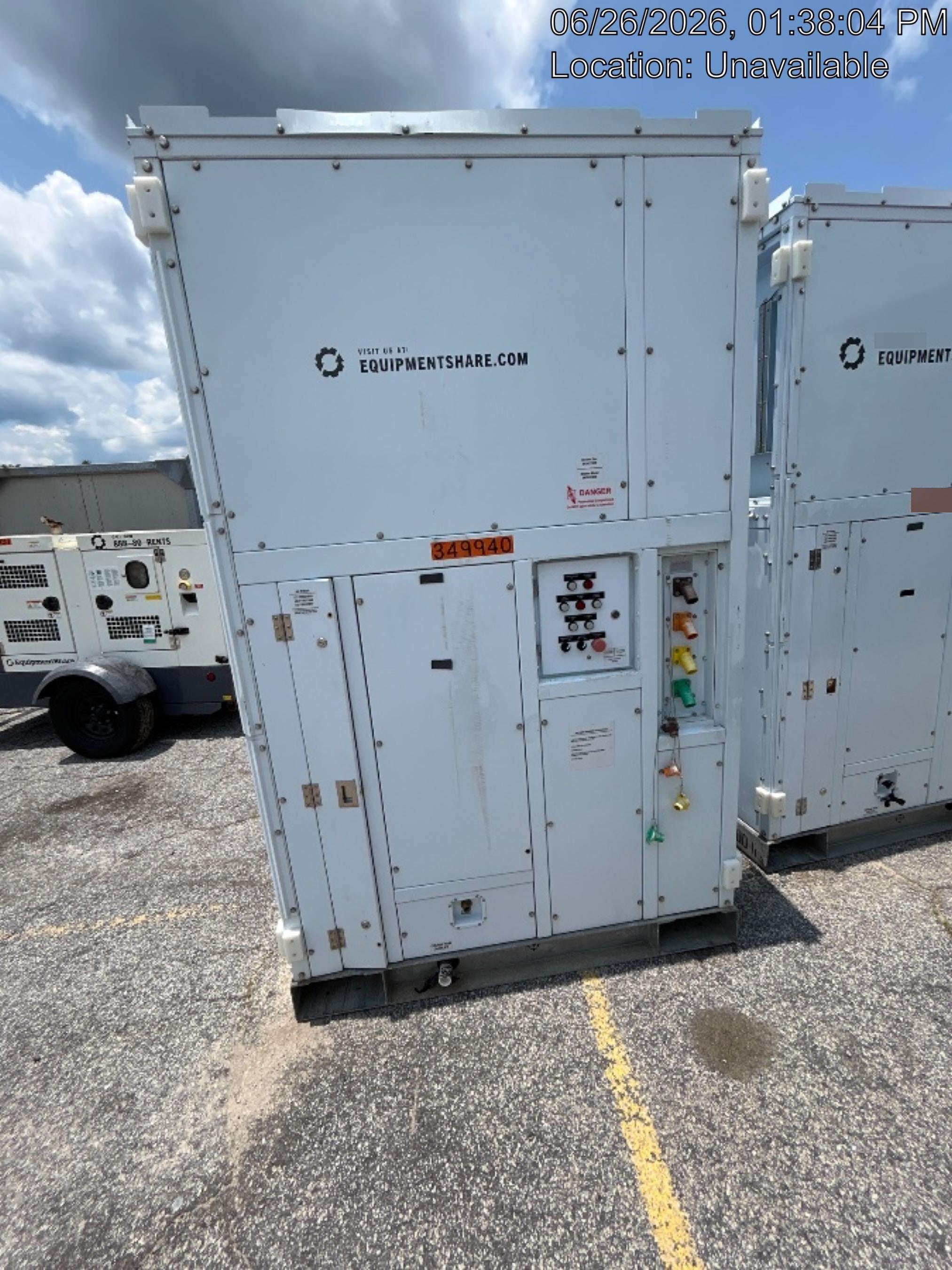 2023 SMARTECH VMTAH1D140Q
