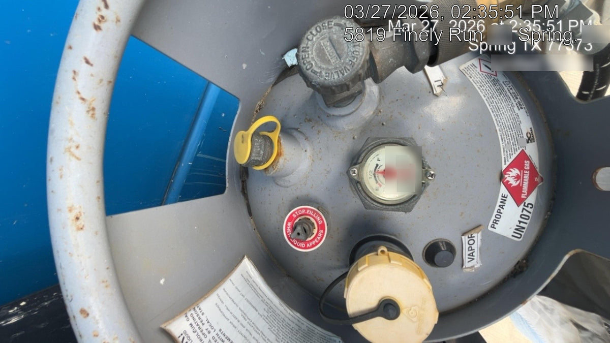 2020 GENIE GS-5390 RT
