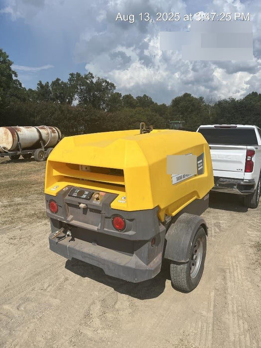 2020 ATLAS COPCO XAS188