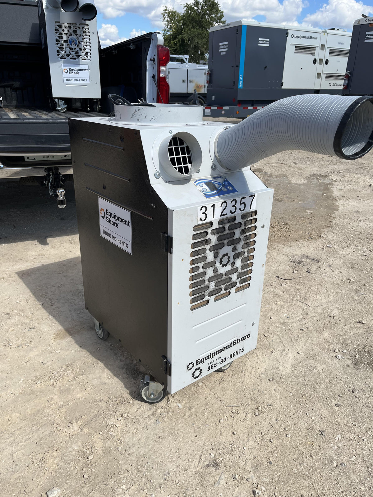 2023 KWIKOOL KPAC1411-2