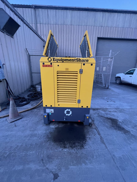 2023 ATLAS COPCO E-AIR V1100