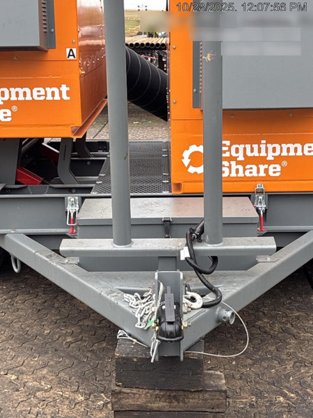 2025 THERM DYNAMICS TD1250
