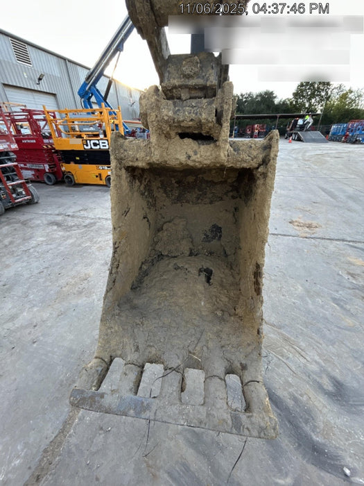 2020 Wacker Neuson ET90 Mini Excavator 15,000 - 20,000 lbs