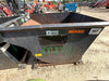2020 STAR INDUSTRIES M-1820 - Self-Dump Hopper
